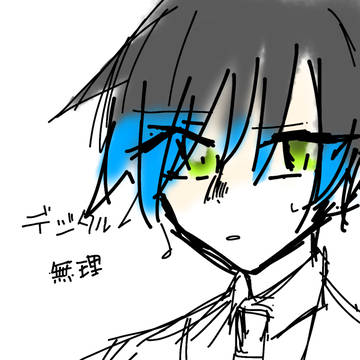 ぴぺらツイステ描くってよ。