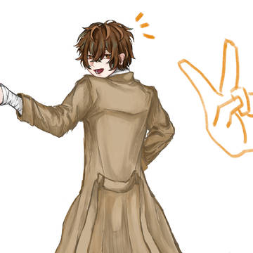 文ストまとめ
