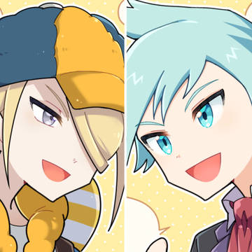 (*´∇｀)ﾉ  ヾ(°∇°*)