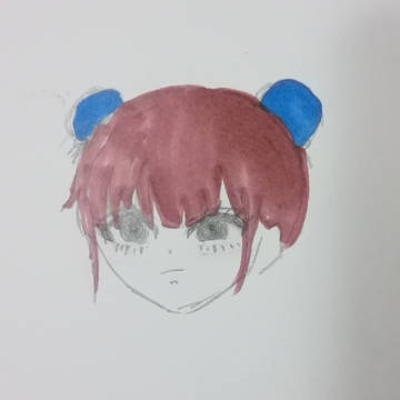 落書き