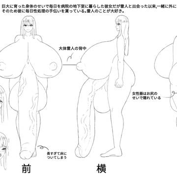 唯の成長