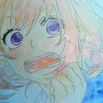 雛ちゃん