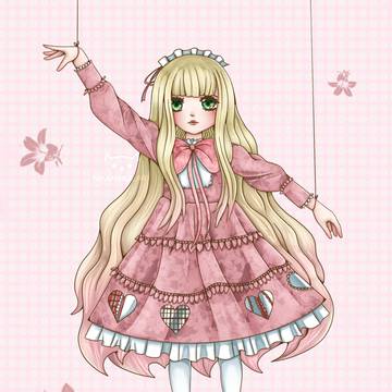 Marionette