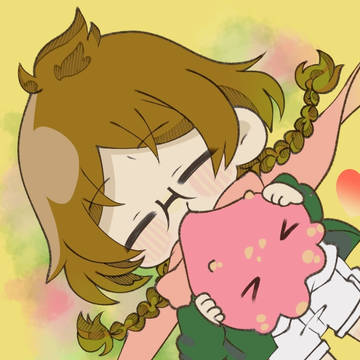デフォルメイラストまとめ