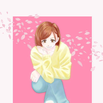 春は近いね