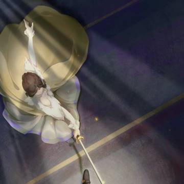 迷宫Revue