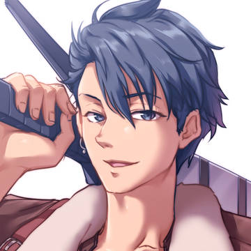 黎の軌跡 - ヴァン・アークライド