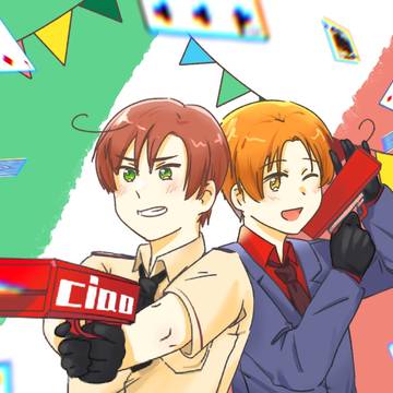 伊兄弟生誕祭2022