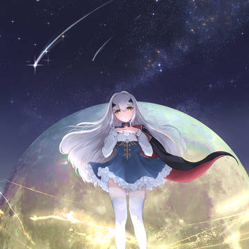 メリュジーヌ