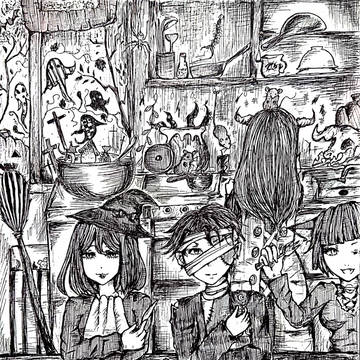 HELLOWEEN