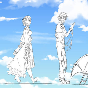 グラブルログ４