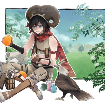 ROイラストコンテスト