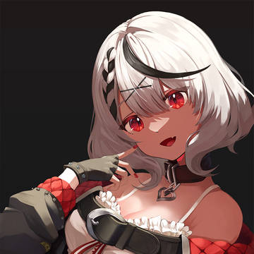 沙花叉クロヱ