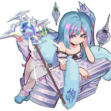ヴェール