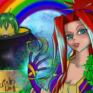 Happy St. Patrick’s Day