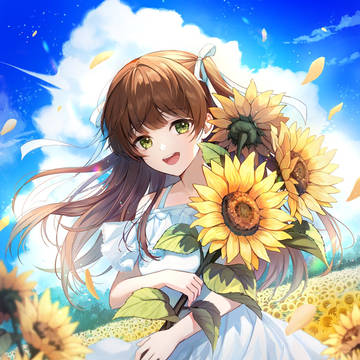 sunflower