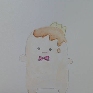 王様プリン