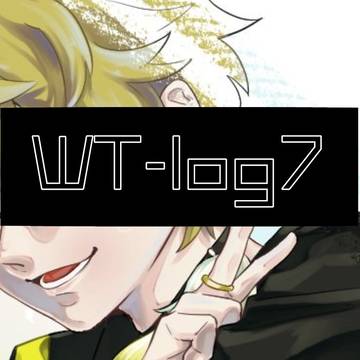 WT-log7+α