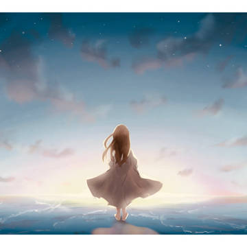 girl