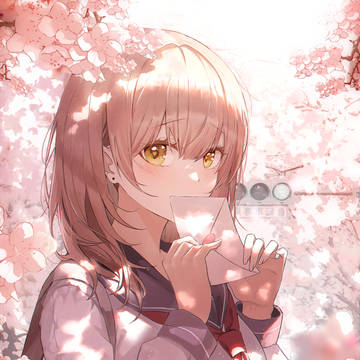 桜