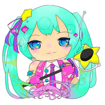 マジカルミライ10th