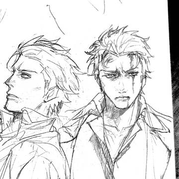 vergil log