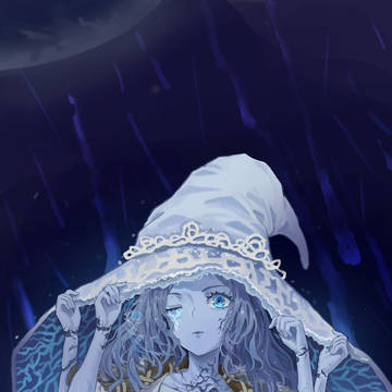 ranni 菈妮