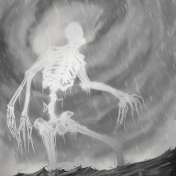 Cosmic Horror_Sea