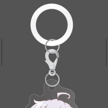 アンブレラマーカー　クリスちゃん