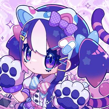 きゃっと☆ふーど