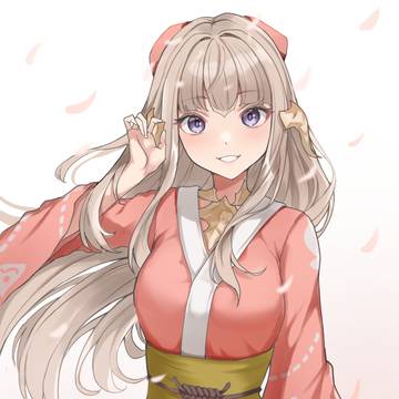 アウラちゃん
