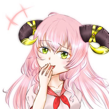 ルルちゃん