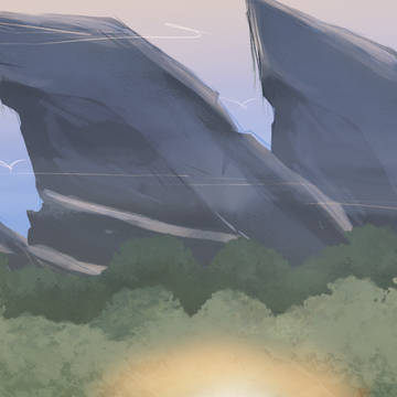 Mountain
