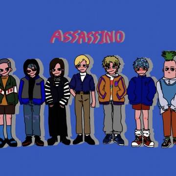 あさっしーの👔🎶