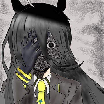 マンハッタンカフェ