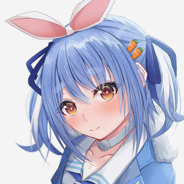 ぺこちゃん