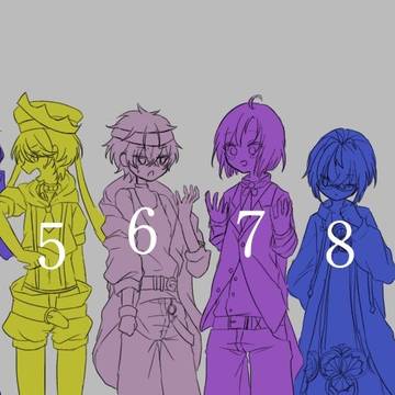ケスタ詰め