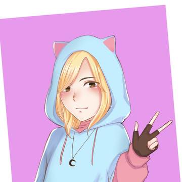 メイブルさん