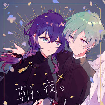 【3/21ブリデ31】巽マヨ新刊