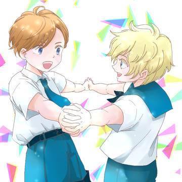 ヤーアlog