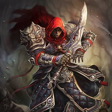【英傑大戦】祖茂