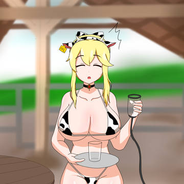 アイドル牧場クラリス