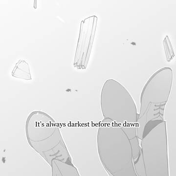 【web再録】シャーウィリ漫画
