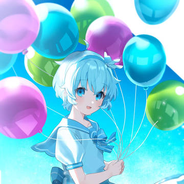 ふわふわ