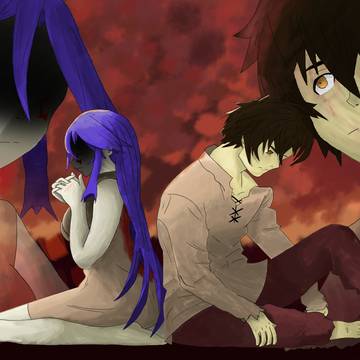 "fate is cruel"