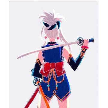 新免武蔵守藤原玄信