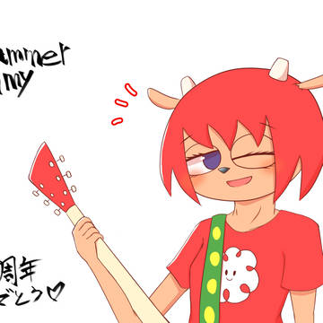 23周年