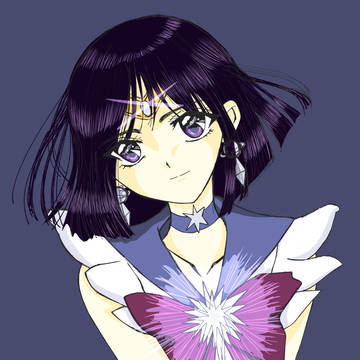 ほたるちゃん