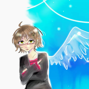 カラーイラストまとめ