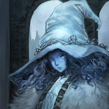 雪魔女